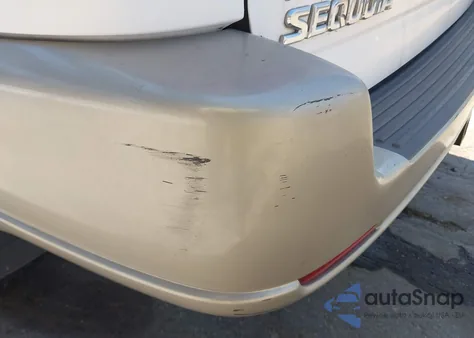 2001 Toyota Sequoia from USA, damaged, VIN 5TDZT34A11S040766